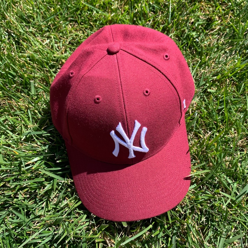 New York Yankees
